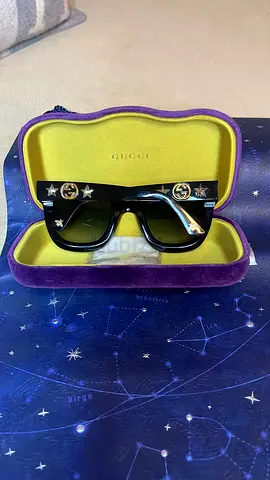 Gucci Sunglasses Woman