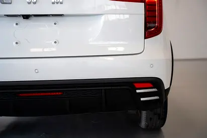 Haval Jolion Luxury, миниатюра 11