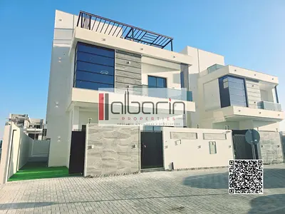 فيلا فاخرة مقابل الزاهية سيتي