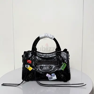 BALENCIAGA Le City Women's Bag