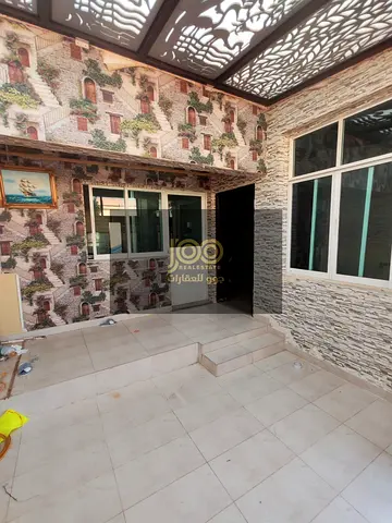 Practical layout offering comfort and privacy for families, with easy access to main roads.