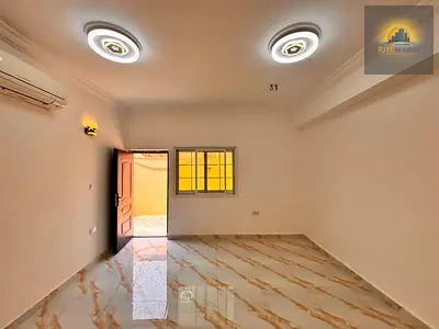 Studio With Separate Entrance Shakbout City 3000 Monthly (Details In Description)
