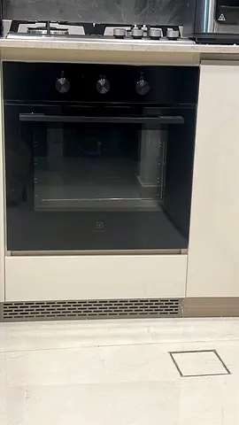 Electrolux Multi-Function Electric Oven
