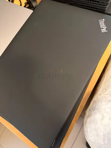 14 inch - Lenovo ThinkPad laptop - used, good condition