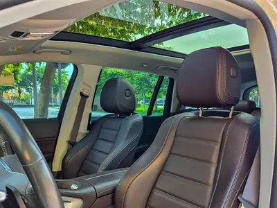 2020 Mercedes-BENZ GLS 缩略图 11