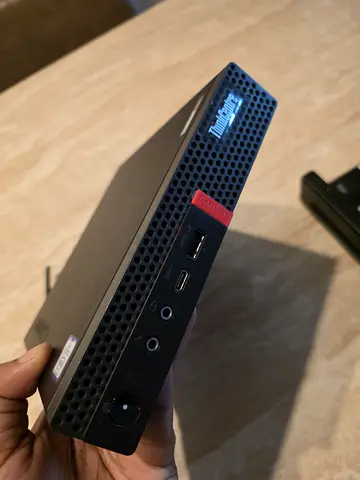 Lenovo Thinksmart PC model M920q
