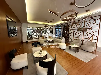 Hot Deal! 1 Month Free | Elegant 1 BHK | Walking Distance to MOE