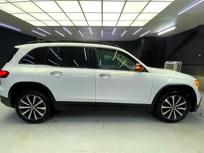 2021 Mercedes-BENZ GLB — миниатюра 3