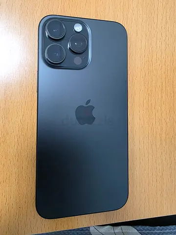 I phone 16 Pro Max 256GB