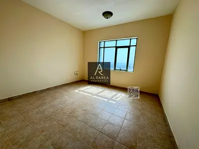 High floor - Separate kitchen - Free central gas - Free maintenance - Open view - Easy access to Dubai and Sharjah