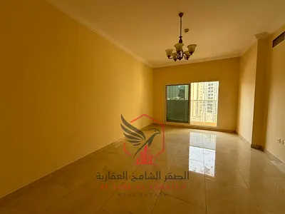Two-Bedroom Apartment for Rent in Al Majaz 2, Sharjah
