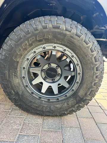 2021 RAM 1500 照片 8