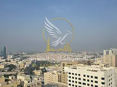 For Rent Beautiful three bedroom apartment with a living room Free parking Free gym Balcony with an