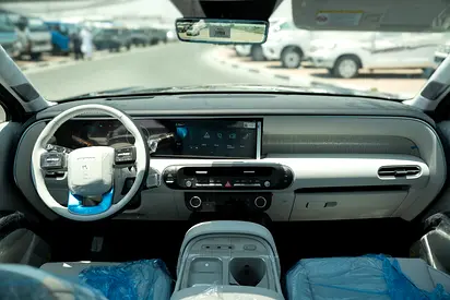 Hyundai Palisade Calligraphy, миниатюра 11
