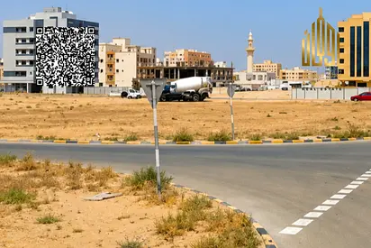 فرصة استثمارية قطعتان G+8 في الجرف 17
