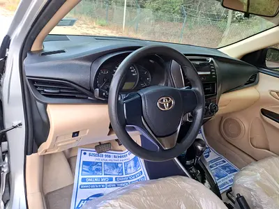 Toyota Yaris S, миниатюра 9