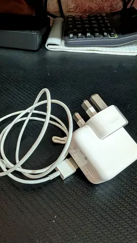 Apple 10W USB Power Adapter