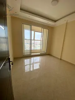 One-bedroom apartment for annual rent in Al Rawd Ajman Prime location with easy access to Dubai and