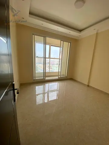 One-bedroom apartment for annual rent in Al Rawd Ajman Prime location with easy access to Dubai and Sharjah exits