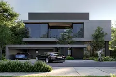 LUXURY Villa | 5% Down payment | Mortgage | HO 27