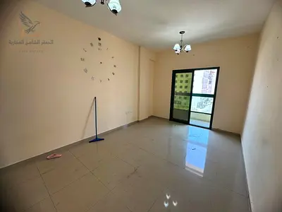 شقه للايجار السنوي غرفه صاله منطقه النعيميه عجمان موقع مميز سهوله الوصول لمخرج دبي والشارقه