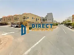 Rare Investment Opportunity in Ajman | Freehold Corner Residential Plot for Sale