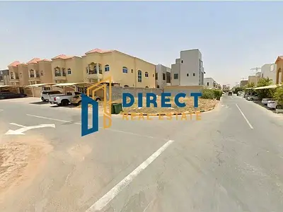 Rare Investment Opportunity in Ajman | Freehold Corner Residential Plot for Sale