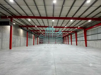 IDEAL FOR SPORTS & RECREATION FACILITIES | EASY ACCESS WITH PARKING SPACES