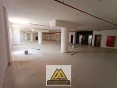Mall for annual rent in Al Muwaihat 3 – Ajman 6,000 sq ft | Mezzanine | Internal elevator | Prime 