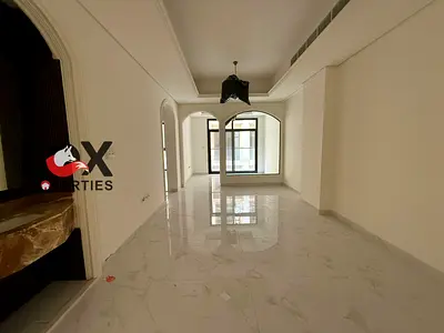 ارقي غرفتين وصاله للايجار السنوي بعجمان \ بمنطقه التله \ بنايه جديده \ اول ساكن \ صاله كبيره \ مجلس واسع \ شهر مجاني \مسبح\جاكوزي\بلكونه\خزائن بالحائط