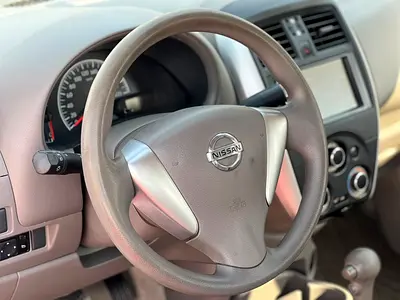 Nissan Sunny S, миниатюра 14
