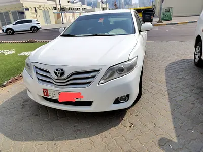 صورة 6 لـ 2010 Toyota CAMRY