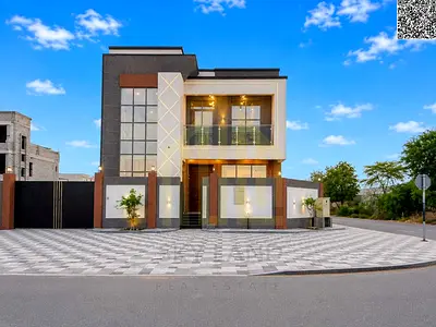 🏡 فيلا مستقلة للبيع | تشطيب فاخر | شامل الكهرباء والمياه والتكييفات