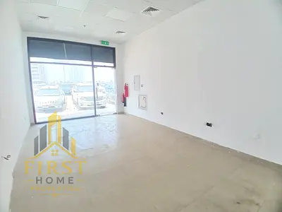 NICE SHOP JUST 47K CENTRAL A.C NEAR QASBA CANAL READY TO MOVE