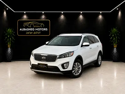 Kia Sorento - 2018 clean Titan .. super clean