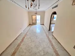 1BR in Al Hamidiya near Ajman Court, master room, 2 baths, premium entrance, prime location.