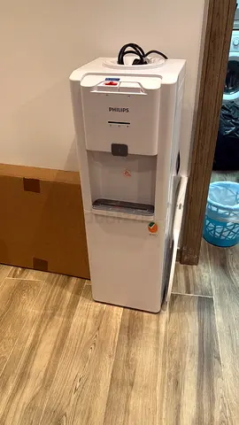 Philips Freestanding Water Dispenser - Good Working Condition