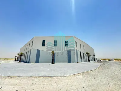 BRAND NEW WITH 59 KW POWER | WITH MEZZANINE | READY TO MOVE-IN