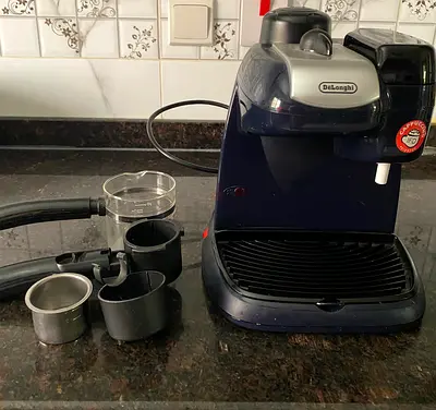 Coffee machine for sell
