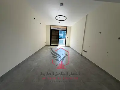 باركن مجانا | تاني ساكن | بلكونه | اطلاله مفتوحه | مساحات كبيرة | خزائن بالحائط | سهوله الوصول لمخرج دبي