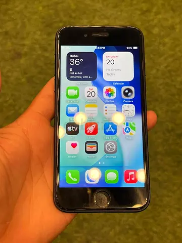ORIGINAL IPHONE SE2020
