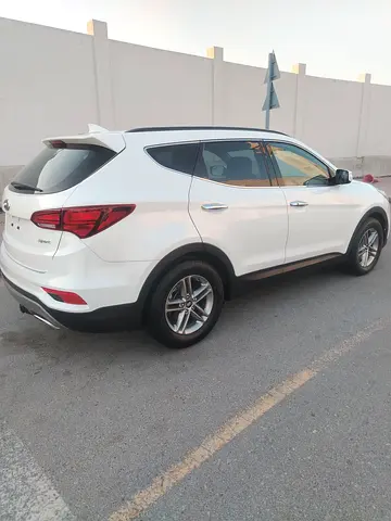 2018 Hyundai SANTA FE 缩略图 6