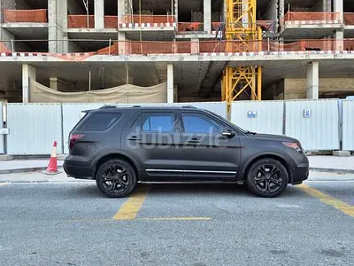 صورة مصغرة 4 لـ 2014 FORD EXPLORER