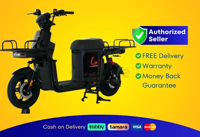 Electric Scooter Kugoo T3 | Brand New |  Warranty | FREE  Delivery