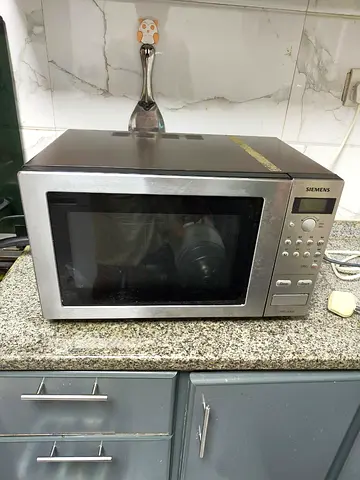 Oven microwave Siemens