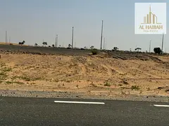 Prime Commercial Land for Sale – Sharjah / Al Rahmaniya Area, Bridge 5