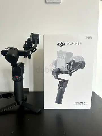 Dji rs3 mini