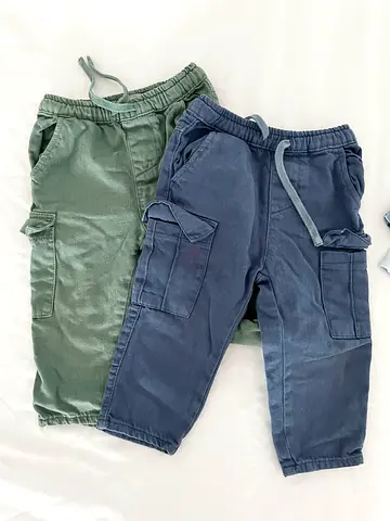 Toddler Boys´ Pants