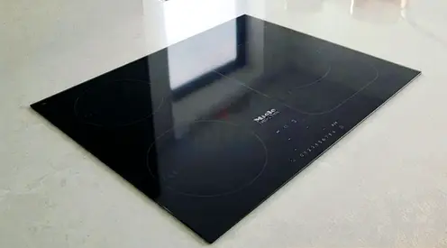 Miele Built-in Induction Hob 60 cm – Latest Version German Made
