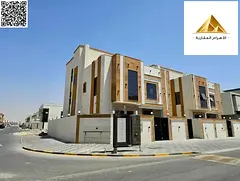 Villa for sale, strategically located close to all amenities, schools, and shopping centers.